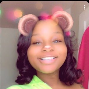 Meet your Posher, Talicia